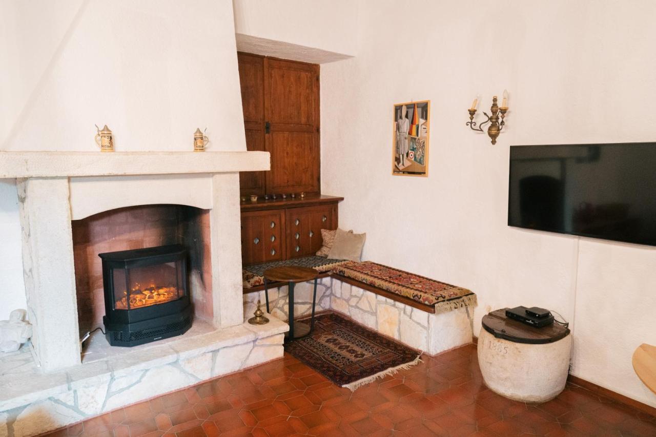 La Figarola - Traditional Townhouse Piran Exterior photo