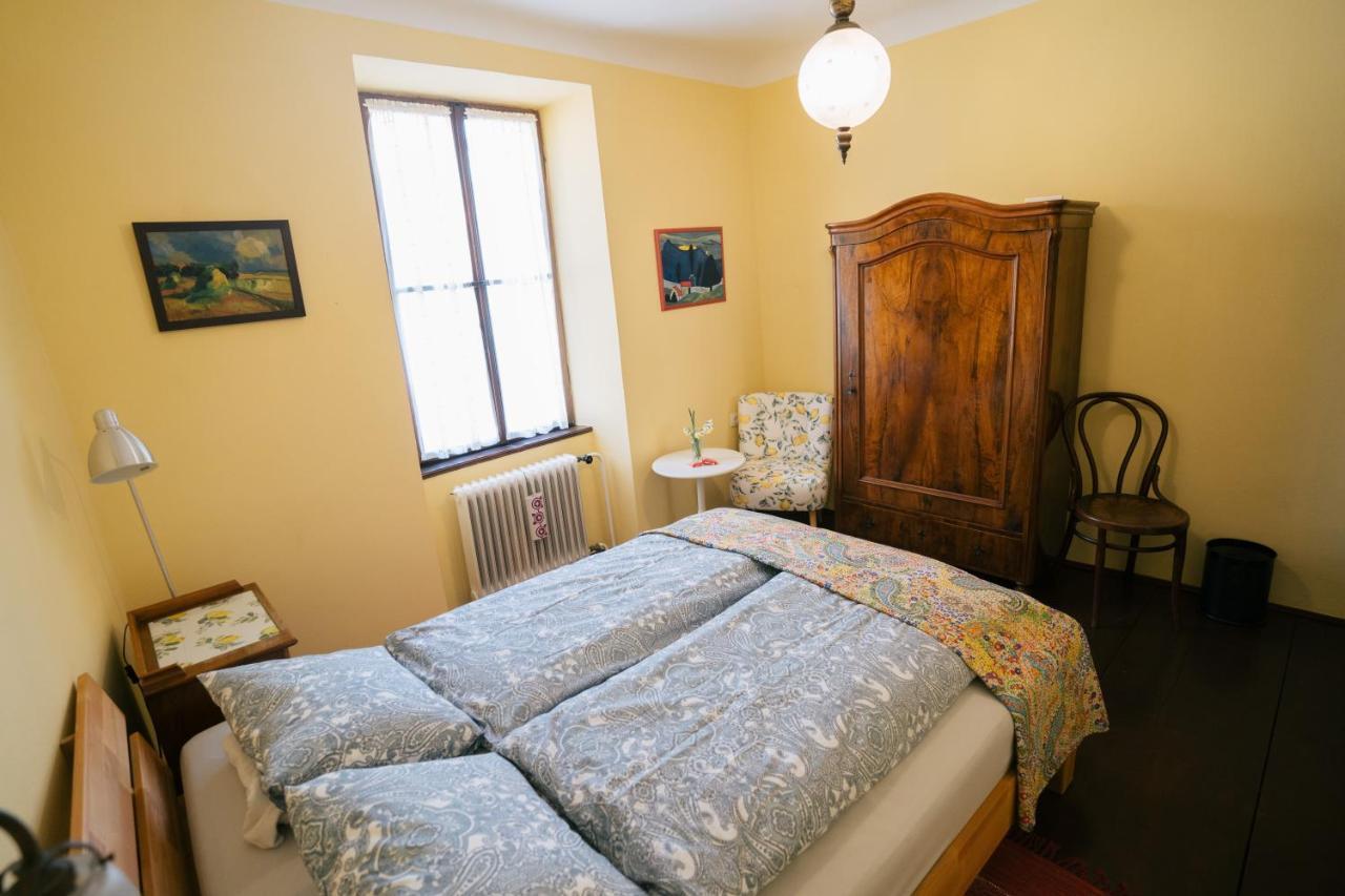 La Figarola - Traditional Townhouse Piran Exterior photo